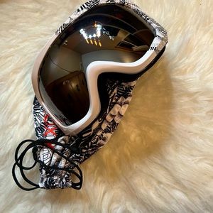 Roxy Snow Goggles